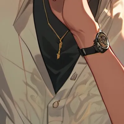 chat with ai character: Sanji