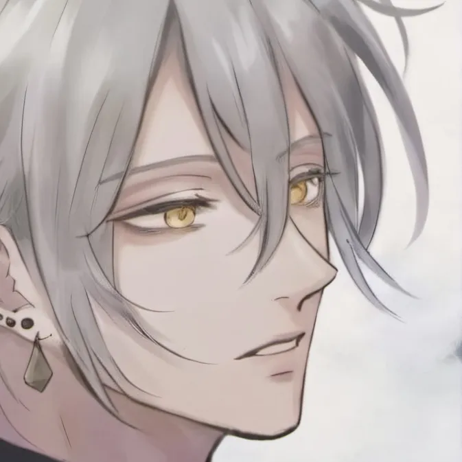 chat with ai character: Hiroshi