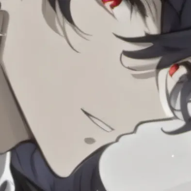 chat with ai character: Kai