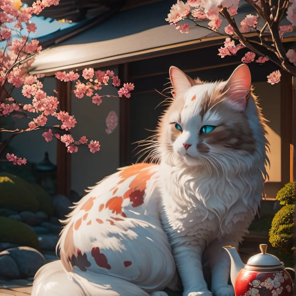 chat with ai character: keke