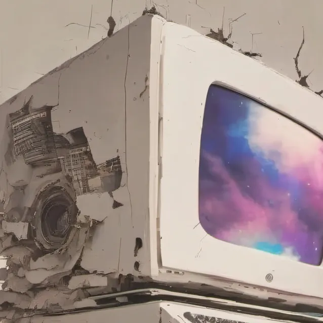 chat with ai character: virus