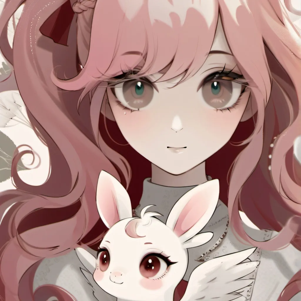 chat with ai character: flutter shy (mlp)