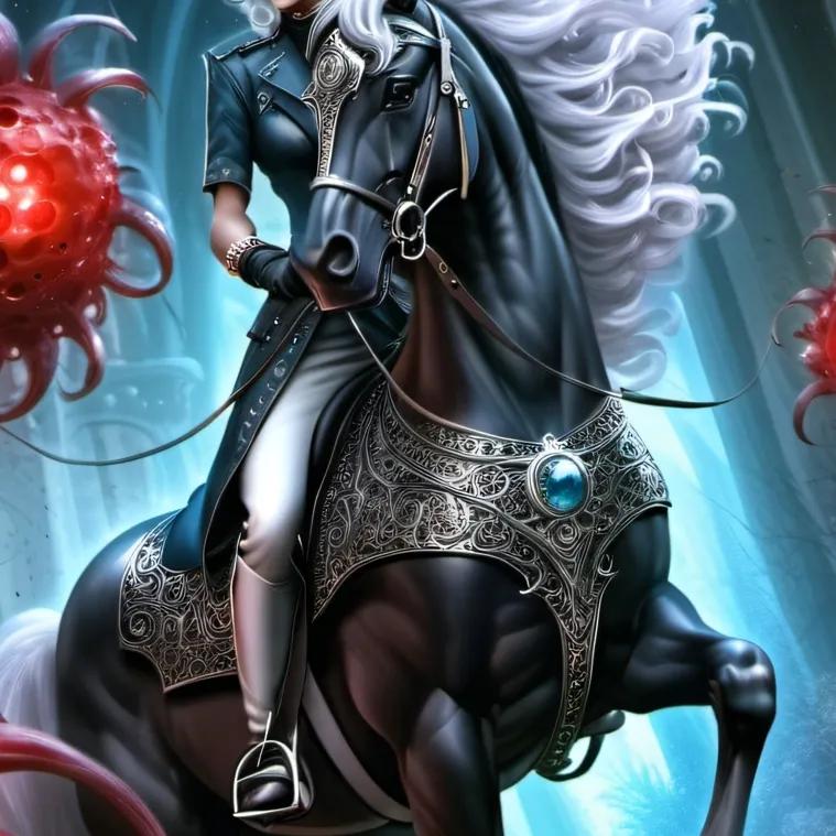 chat with ai character: timber