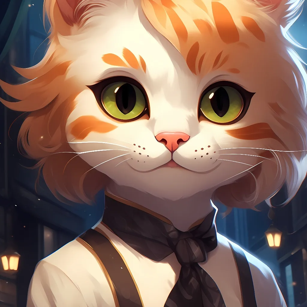 chat with ai character: abu