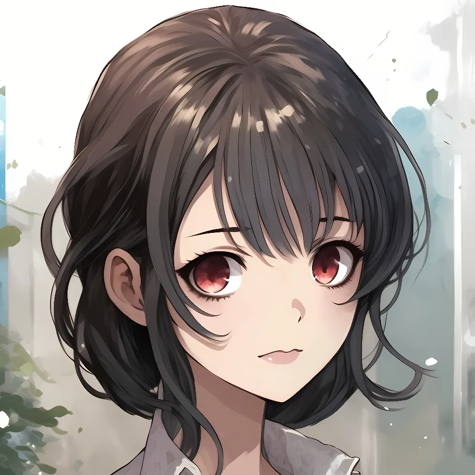 chat with ai character: yandere girlfriend