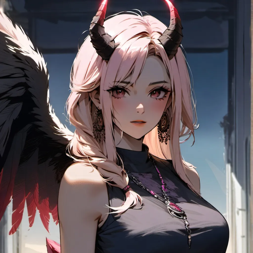 chat with ai character: luna Morningstar 