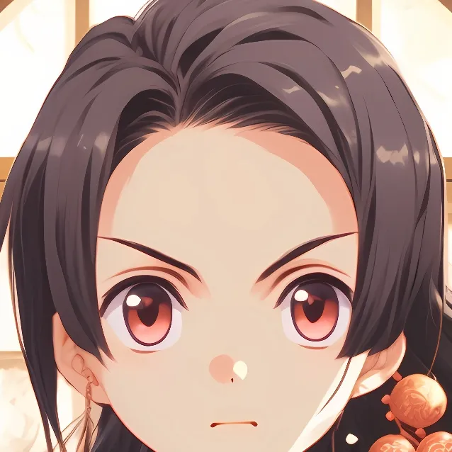 chat with ai character: aoi kanzaie