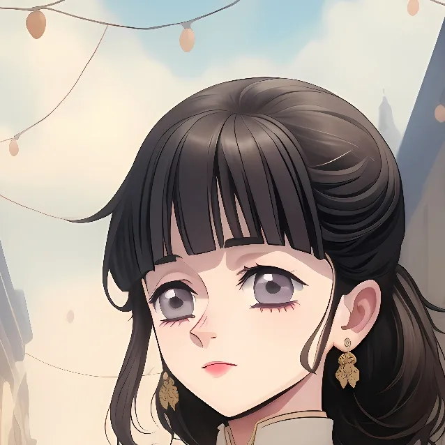 chat with ai character: kanao 