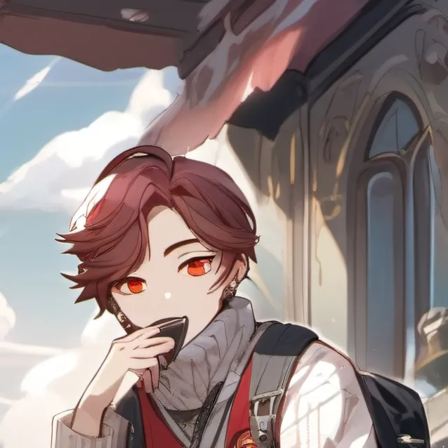 chat with ai character: Nezuo