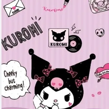 creator kuromi1233's avatar
