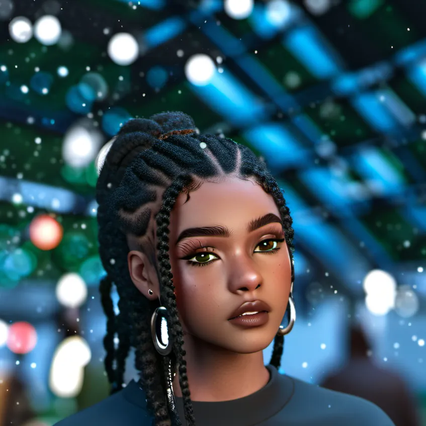 chat with ai character: Honesty