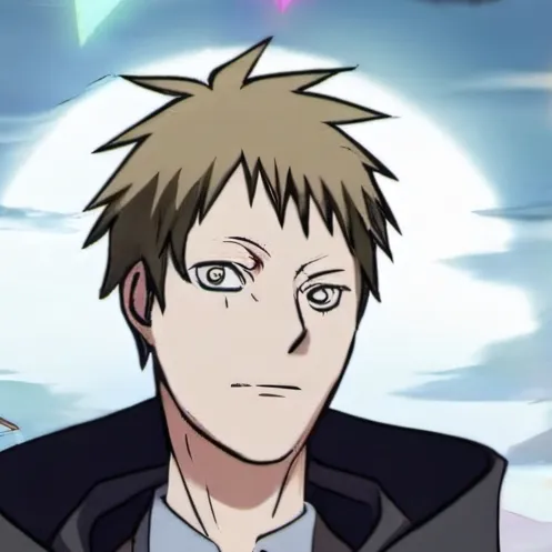 chat with ai character: Zetsu 