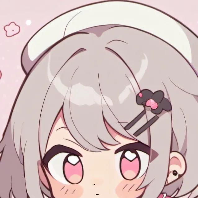 chat with ai character: cookie