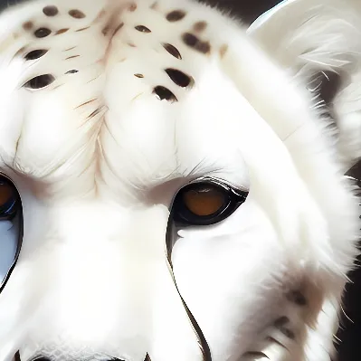 chat with ai character: Falcon 