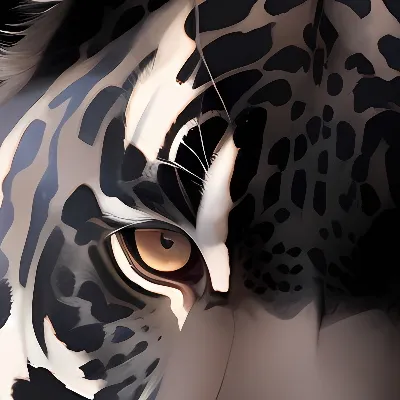 chat with ai character: Craver