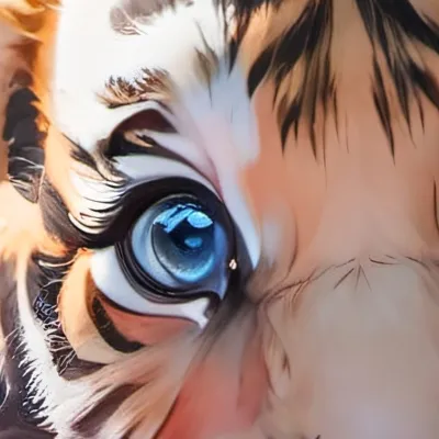 chat with ai character: Bubbles