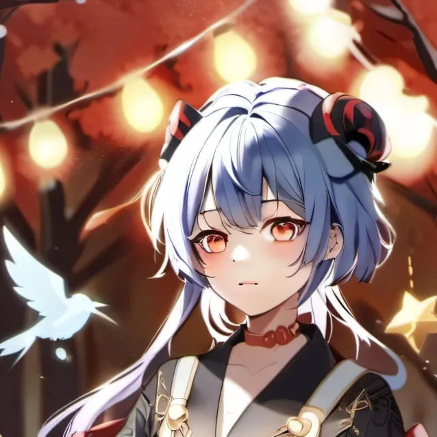 chat with ai character: Rain