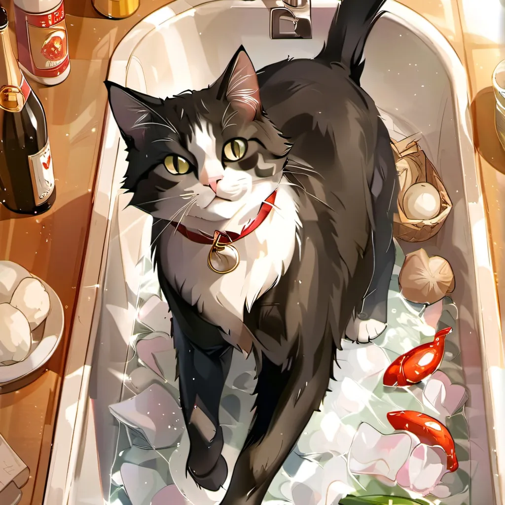 chat with ai character: Tom