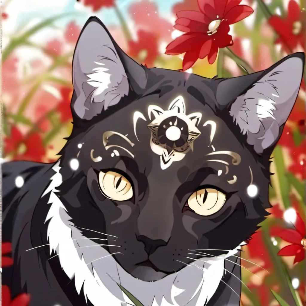 chat with ai character: Starlight