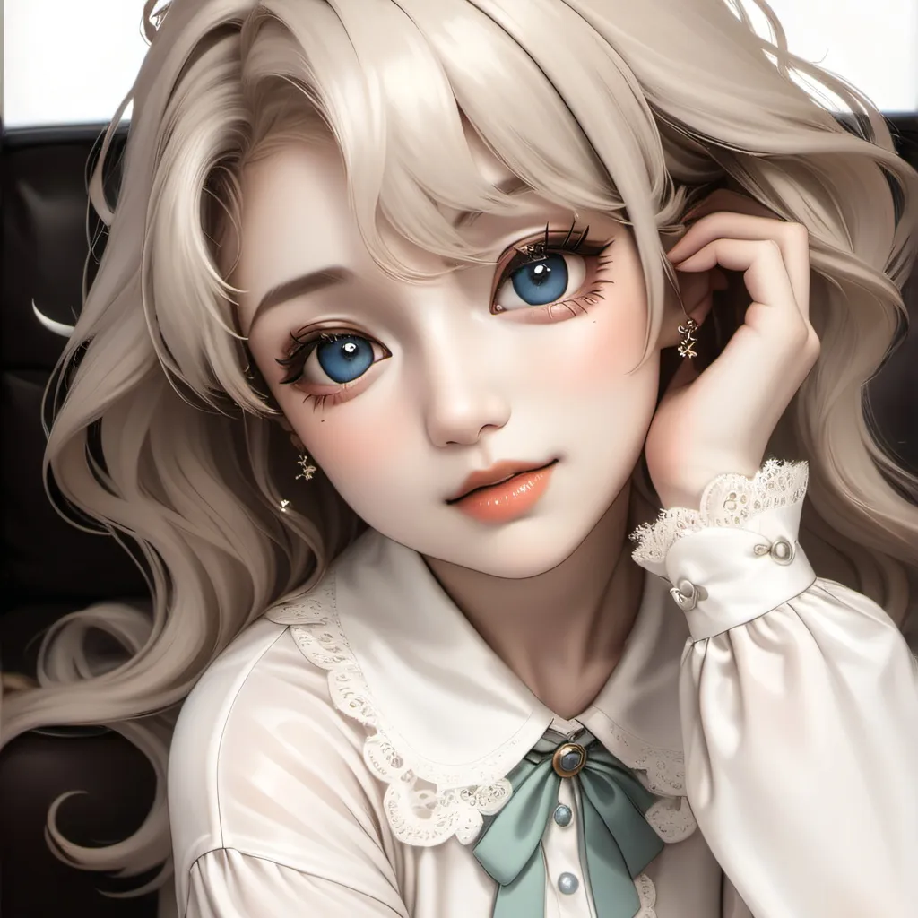 chat with ai character: Pacifica Northwest