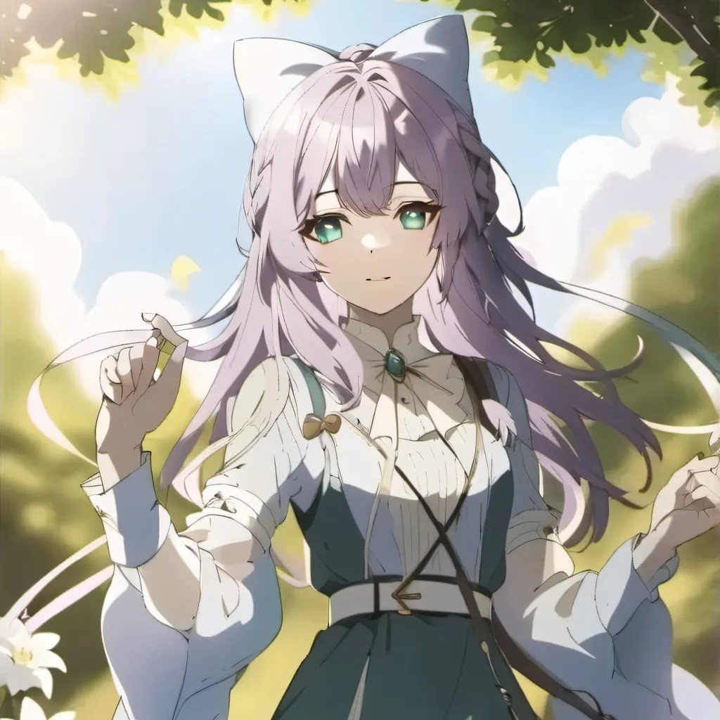 chat with ai character: Jinx