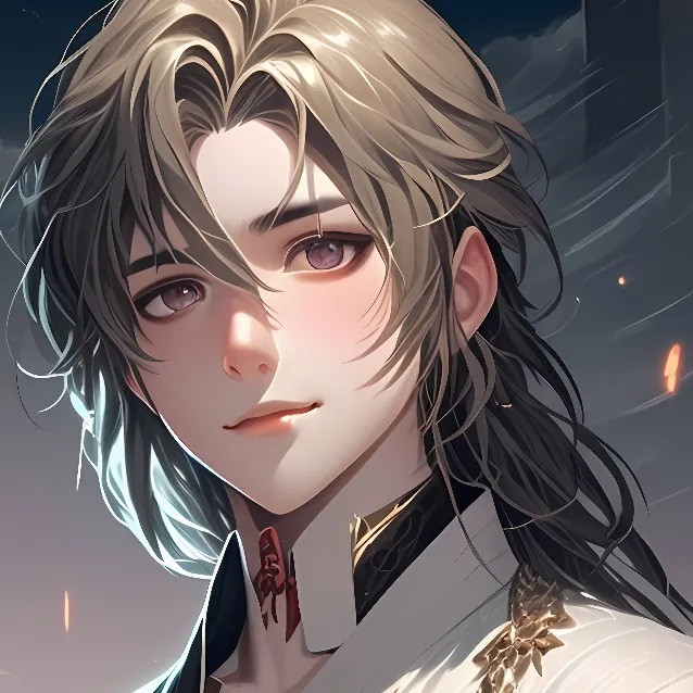 chat with ai character: Danny