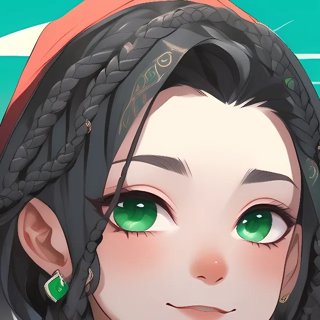 chat with ai character: Annie