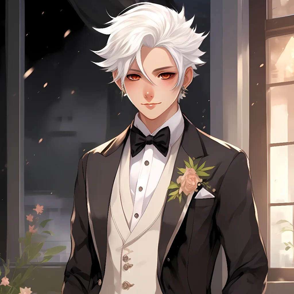 chat with ai character: Kimora Hazu