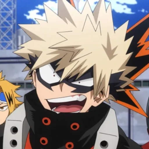 creator ♡bakugoforever♡'s avatar