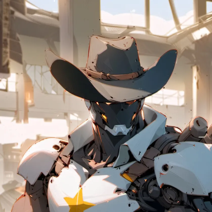 chat with ai character: Hector 