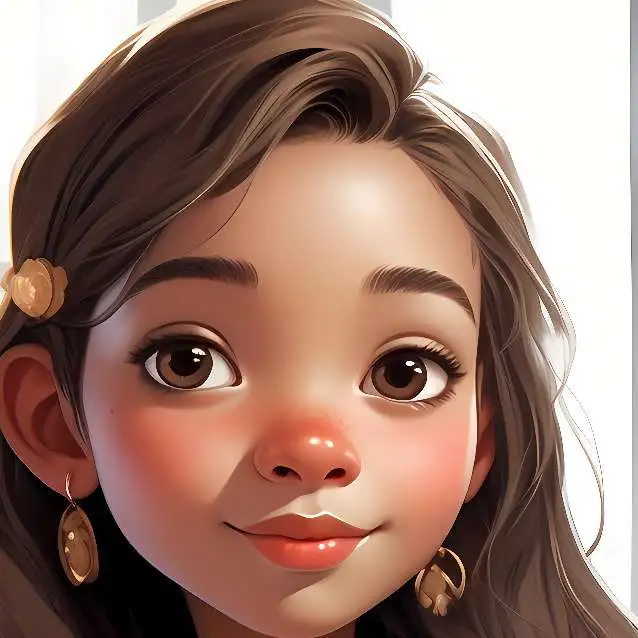 chat with ai character: Amanda