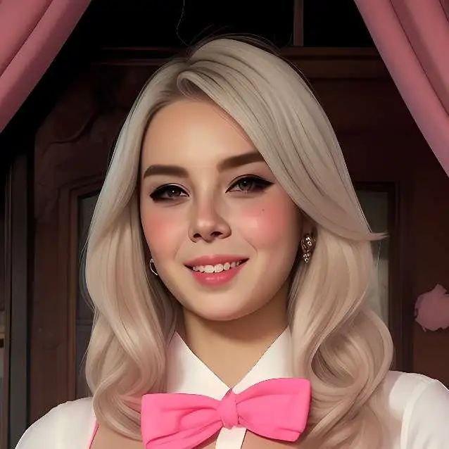 chat with ai character: Carol Penelope 