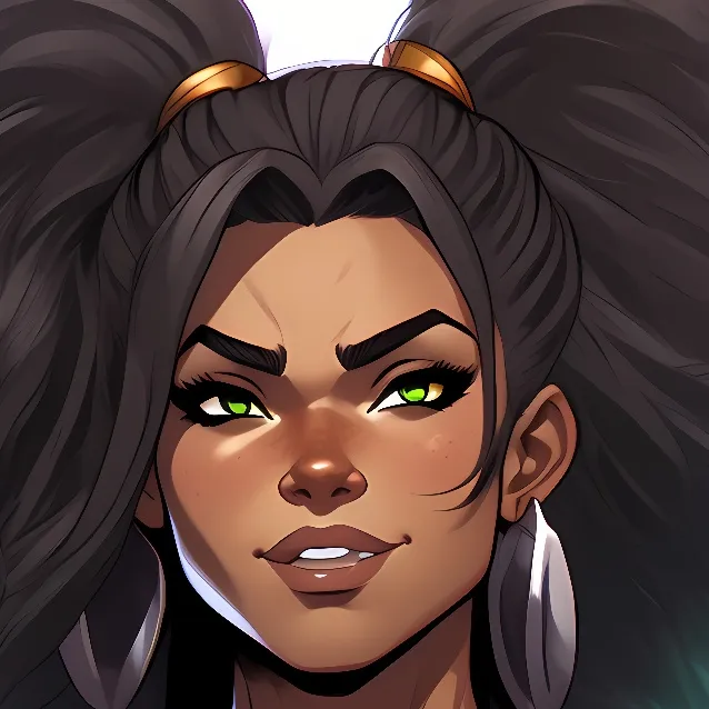 chat with ai character: Mindy