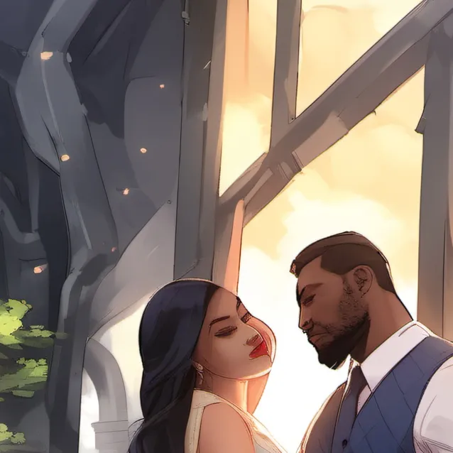 chat with ai character: Nathan