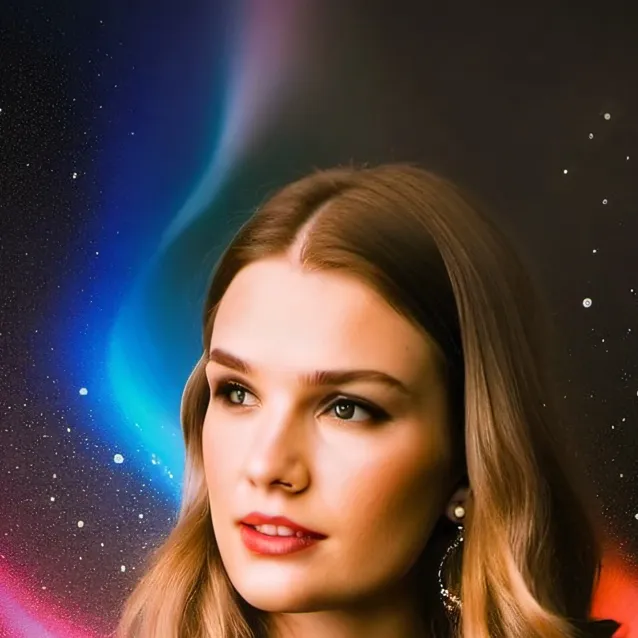 chat with ai character: Kaydence Mabry