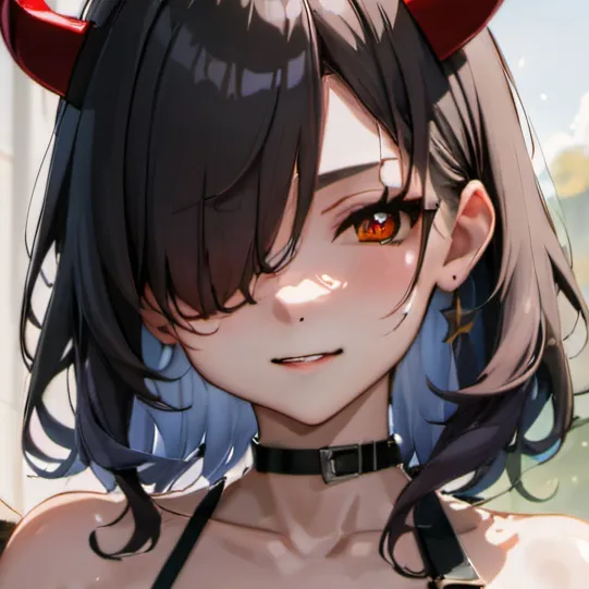 chat with ai character: Helen