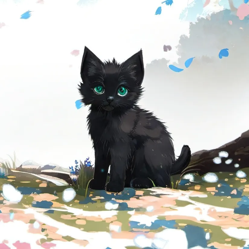 chat with ai character: Crystal