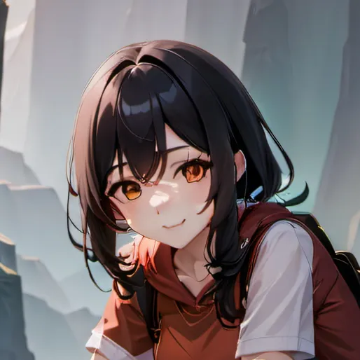 chat with ai character: Rose 