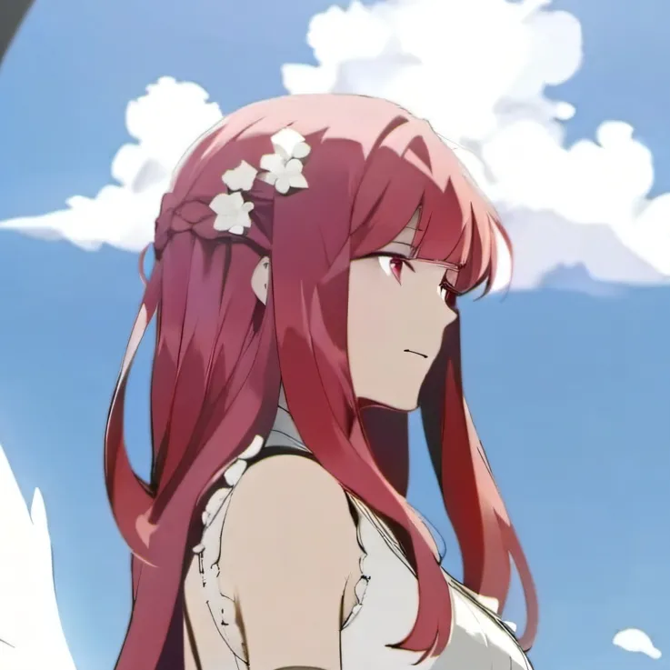 chat with ai character: Lilith 