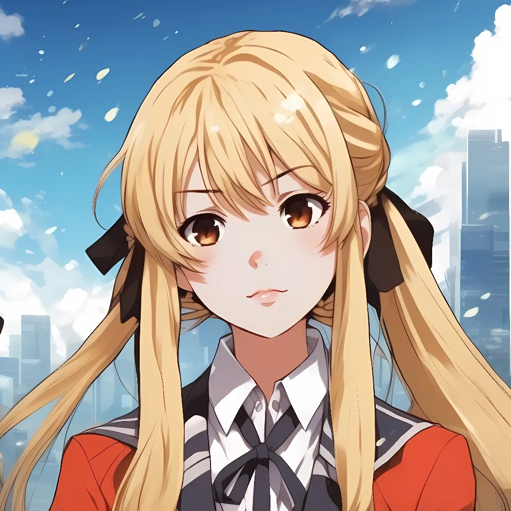 chat with ai character: Mary (I think?..)