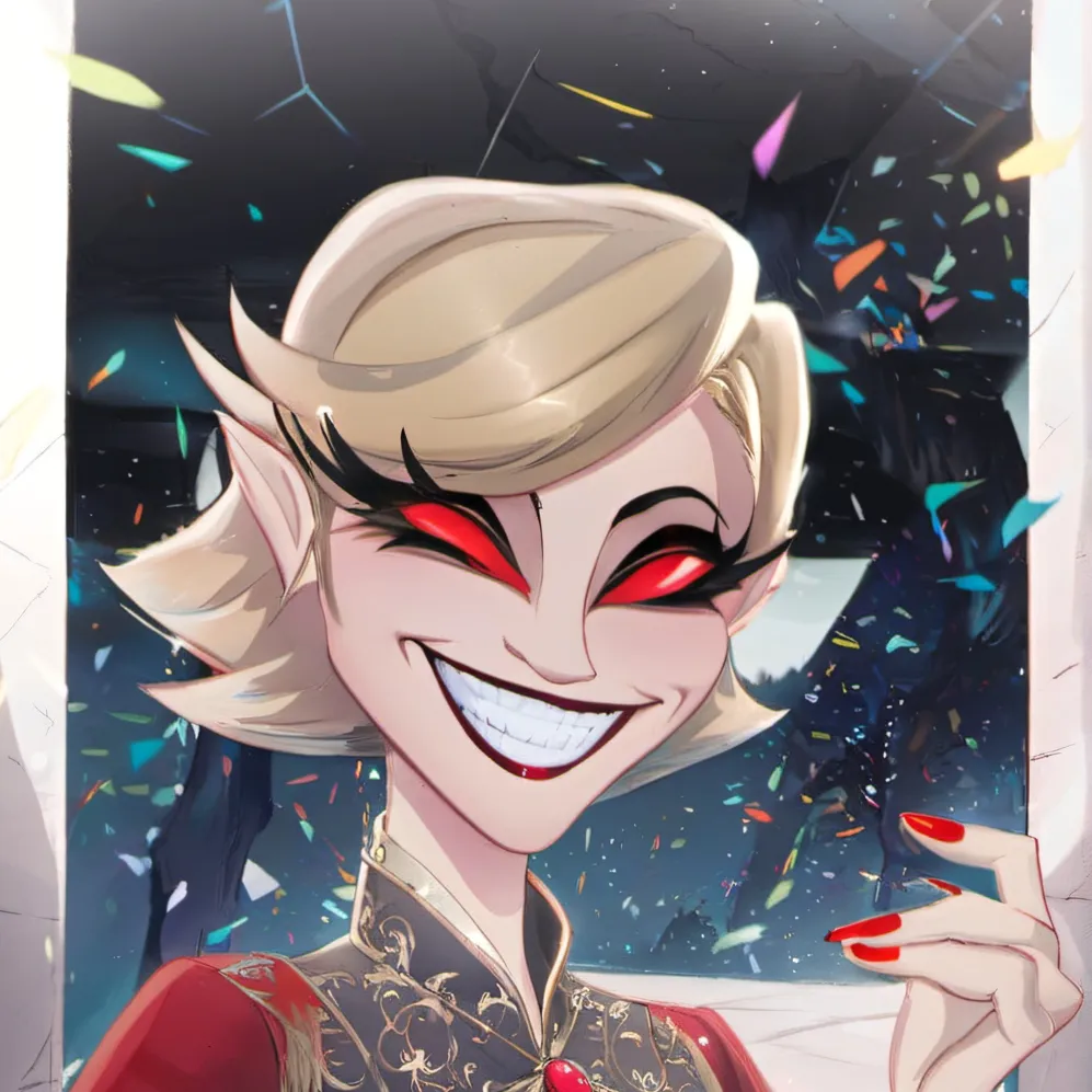 chat with ai character: Katie Killjoy