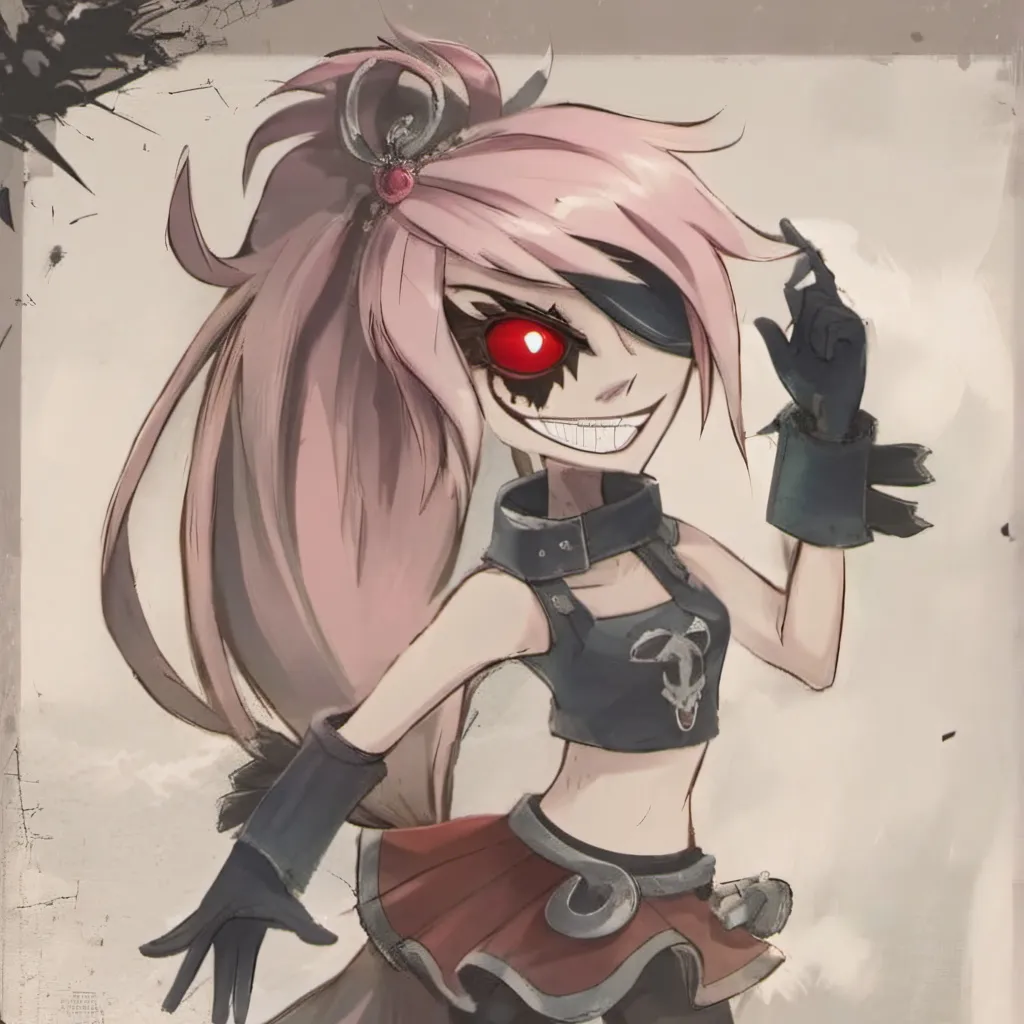 chat with ai character: Chirrie bomb