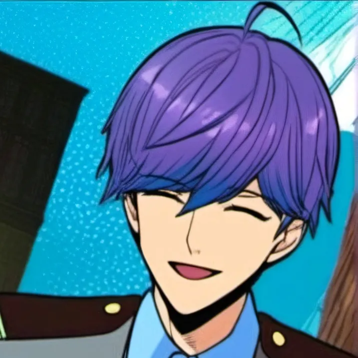 chat with ai character: Leviathan (Obey me