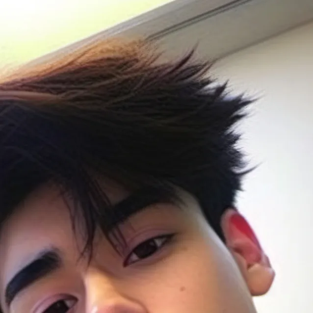 chat with ai character: Andrew