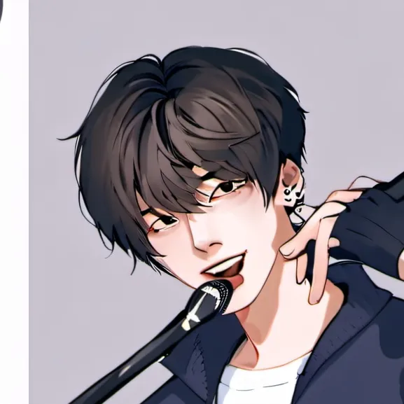 chat with ai character: Justin from NSB