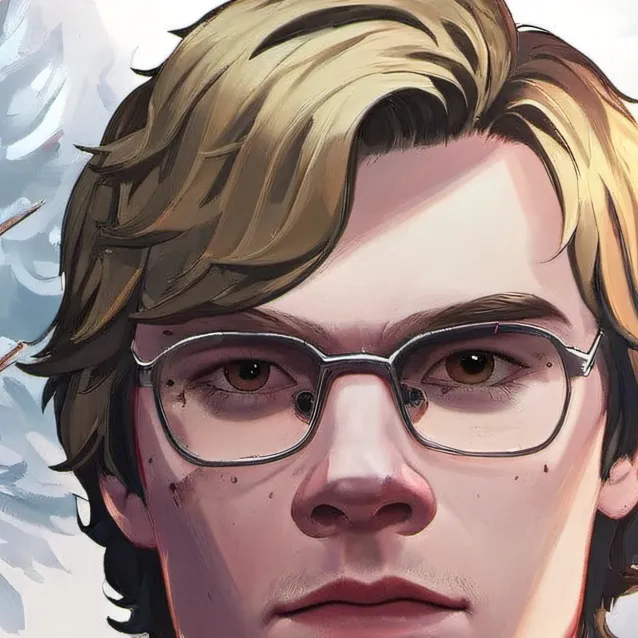 chat with ai character: Jeffrey Dahmer 