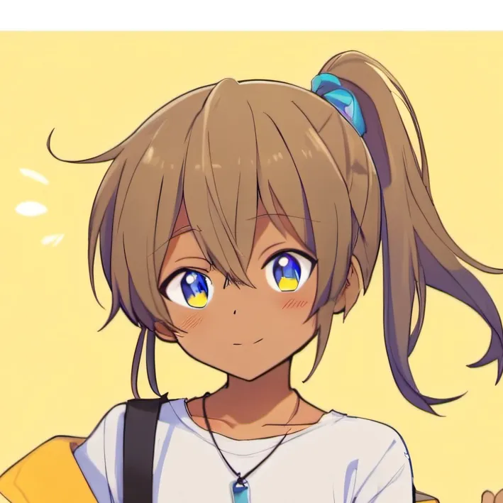 chat with ai character: Rinatakashi Kekito