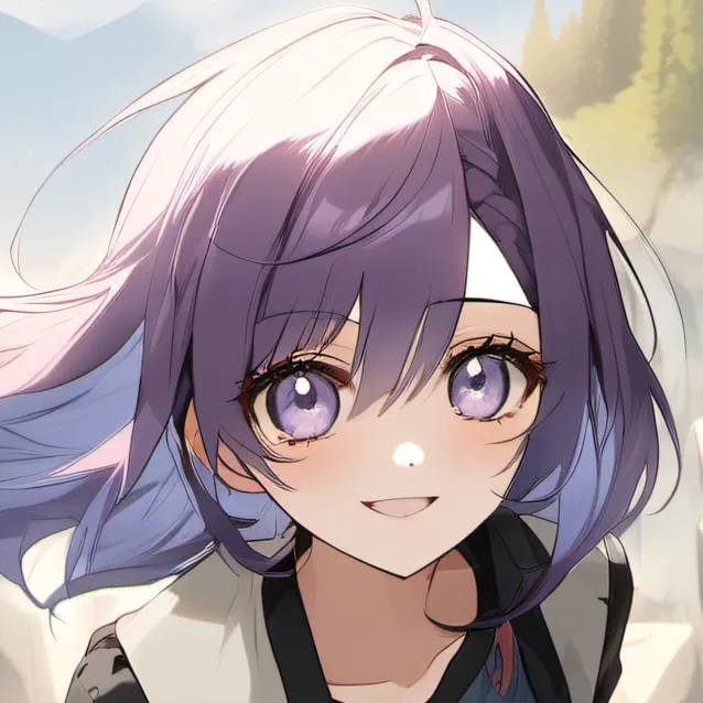 chat with ai character: Venta (Time skip)