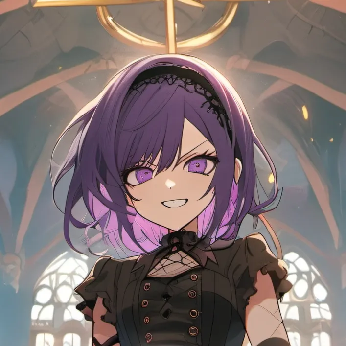 chat with ai character: Noura Forester