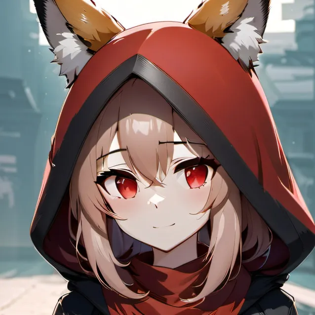 chat with ai character: Noir